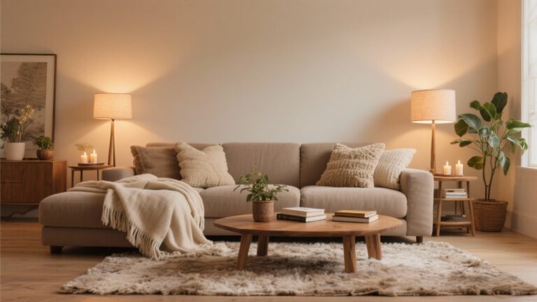 40 Cozy Home Decor Ideas to Transform Your Space