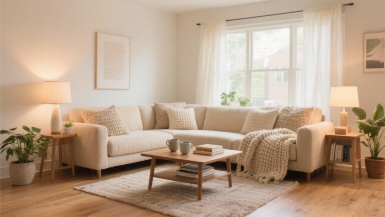 40+ Cozy Living Room Ideas for a Warm and Inviting Home