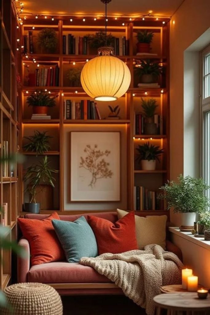 Amber Compact Seating