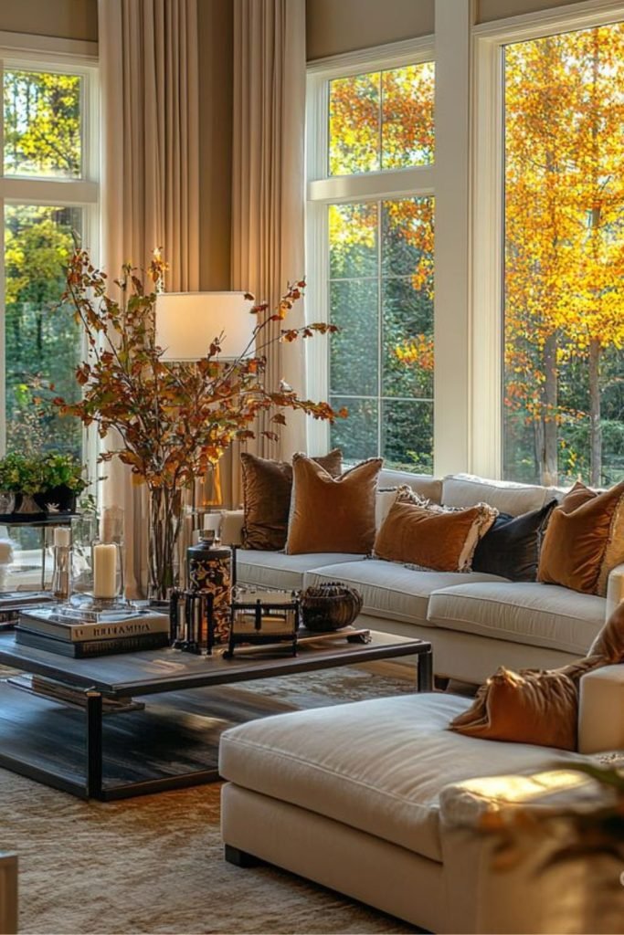 Amber Silk Interiors