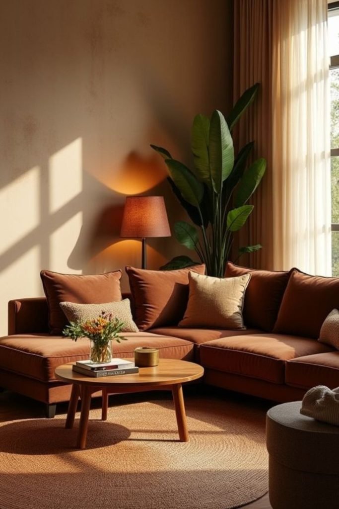 Amber Wood Interiors