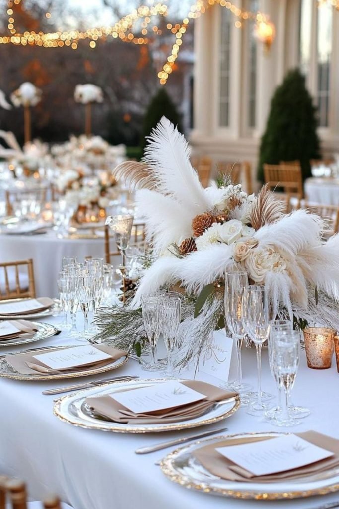 Antique China Settings