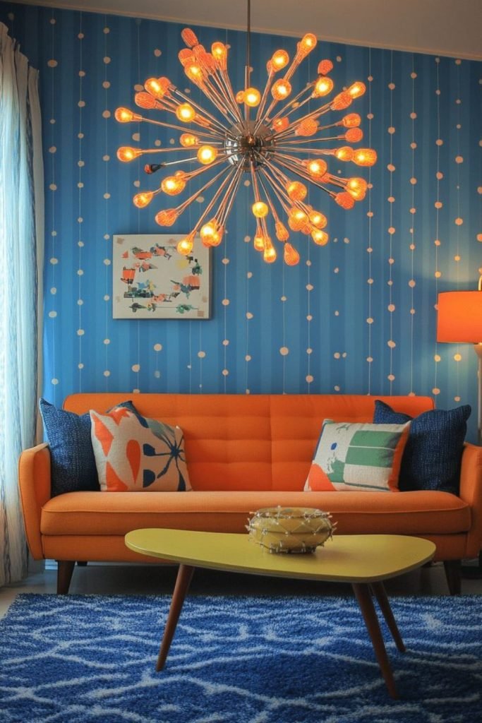 Black Bubble Furniture