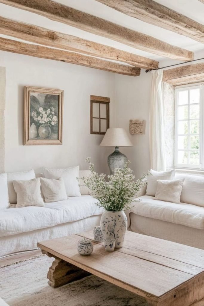 Breezy Country Living