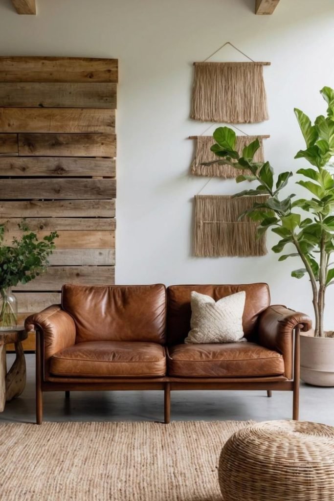 Brown Outdoor Cushions