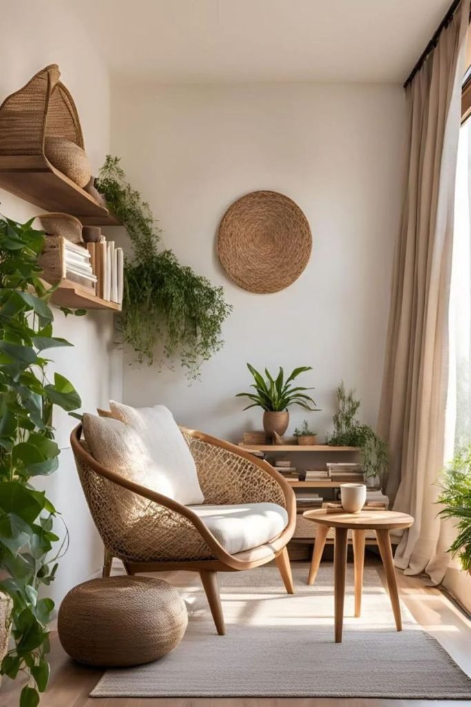 Driftwood Color Palette