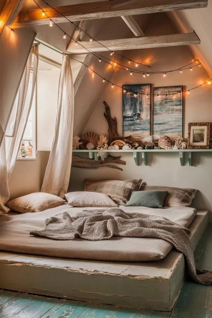 Driftwood Loft Design