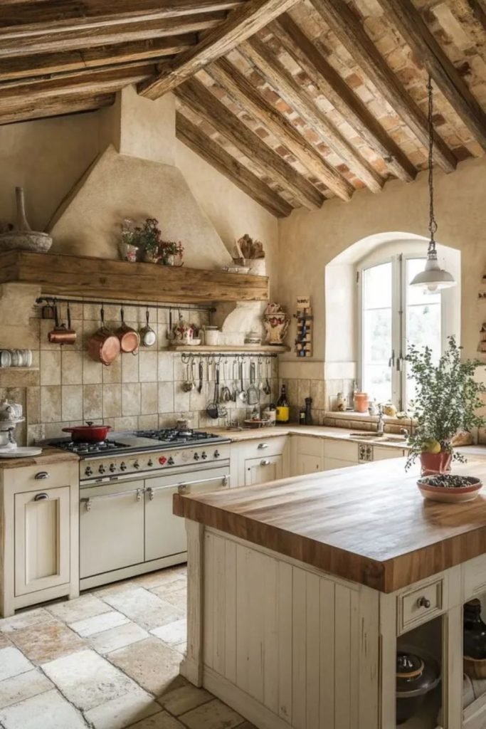 Driftwood Panel Walls