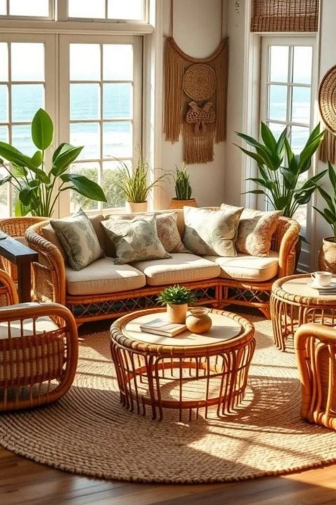 Driftwood Wall Accents