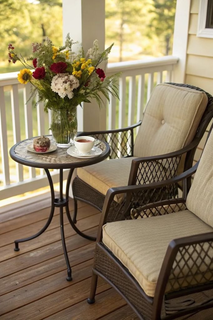 French Provincial Style