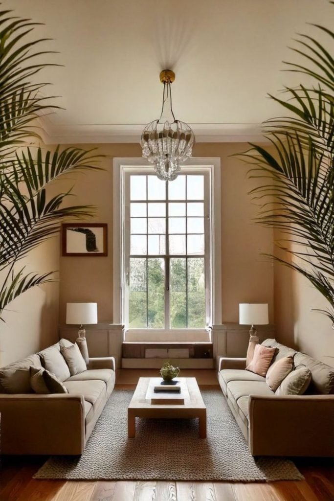 Golden Rectangle Lounge