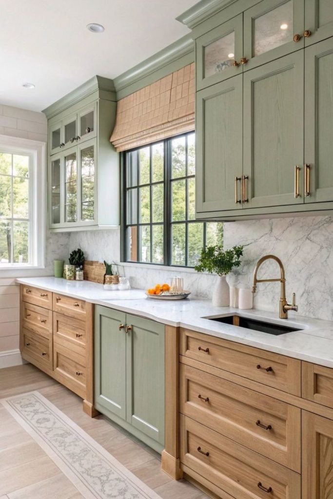 Green Canyon Kitchen