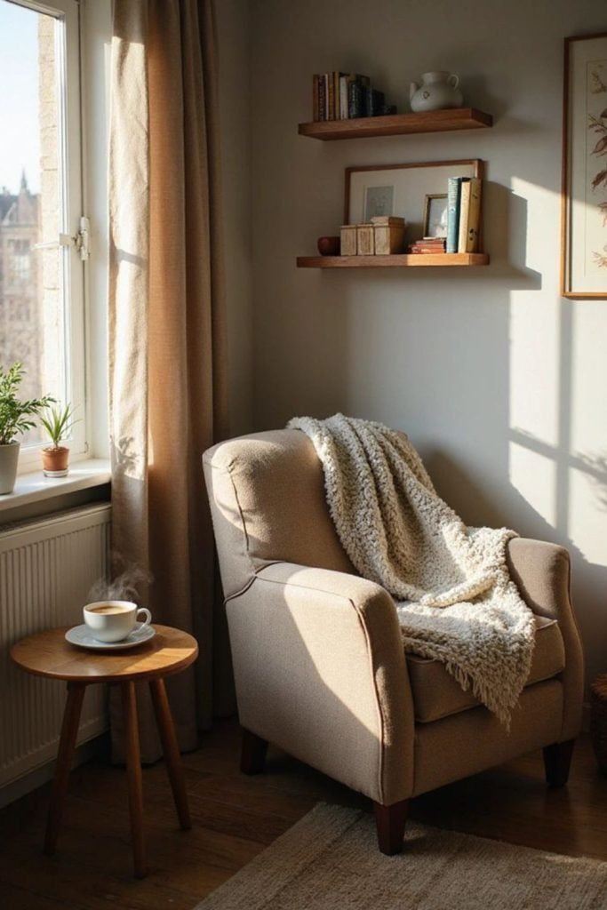 Green Modular Seating