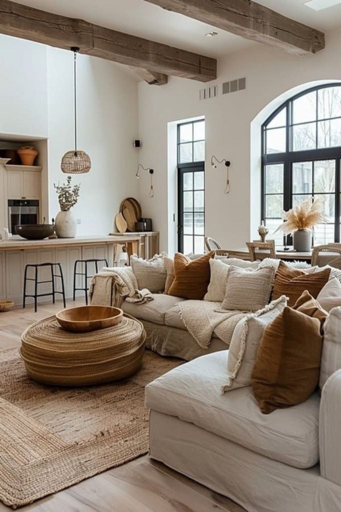 Handcrafted Wooden Furniture