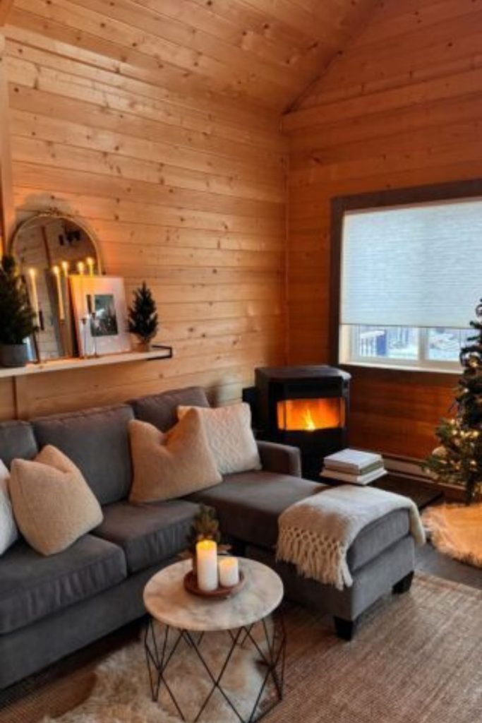 Juniper Bedroom Decor