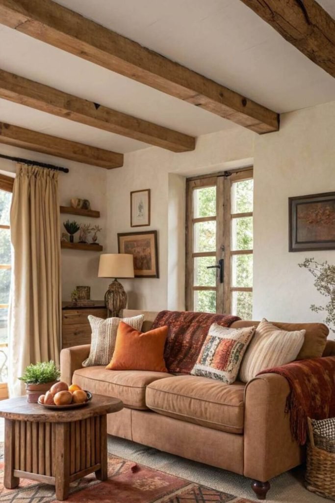 Maple Wood Furniture