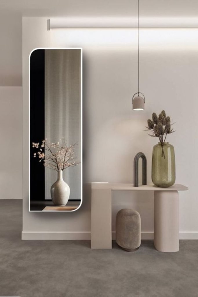 Marble Hallway Tiles