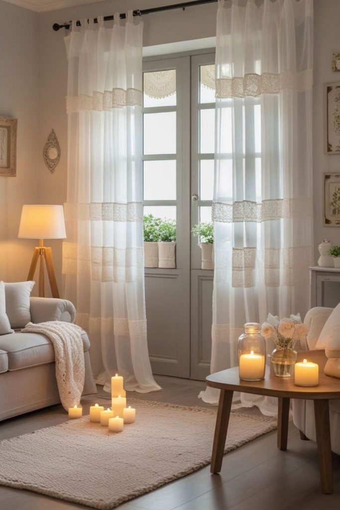 Natural Fiber Textures