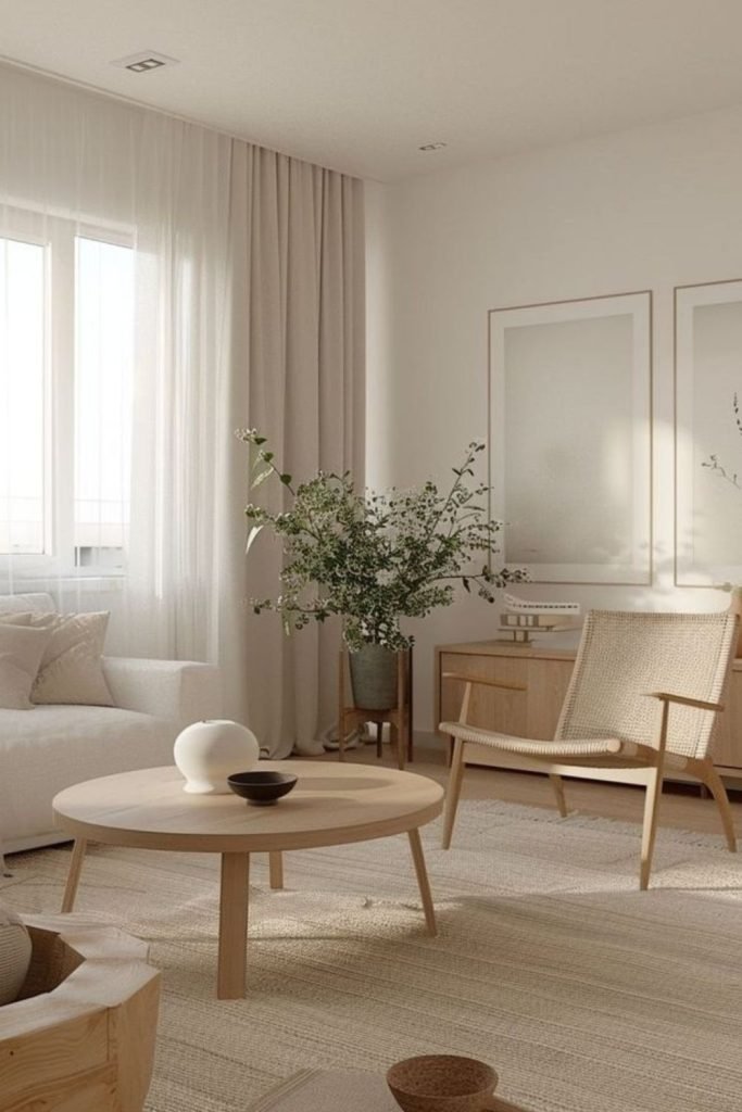 Nordic Style Interiors