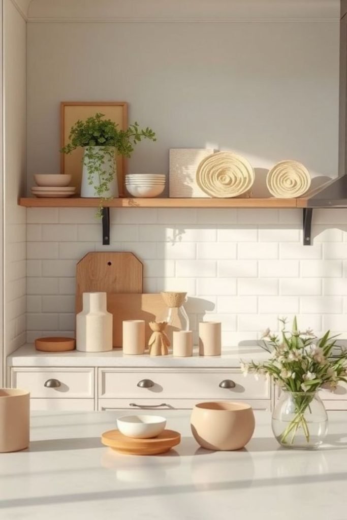 Sandstone Kitchen Design