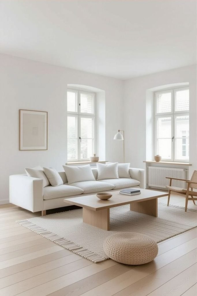 Scandinavian Furniture