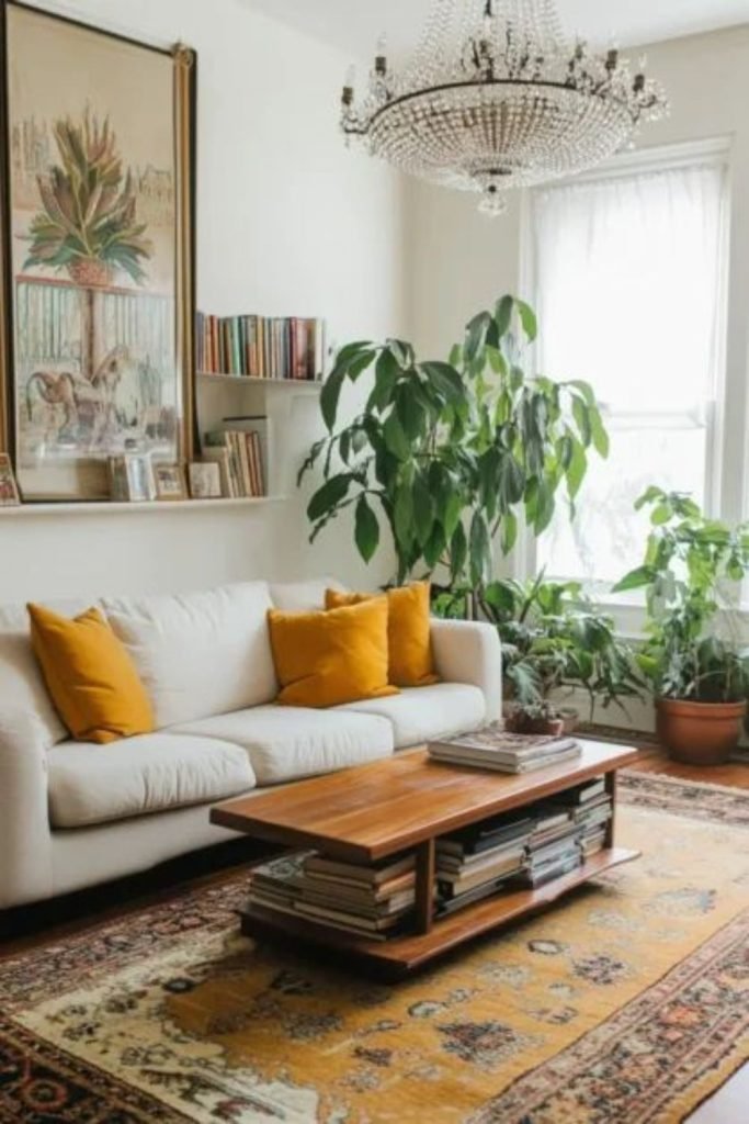 Stained Glass Corner