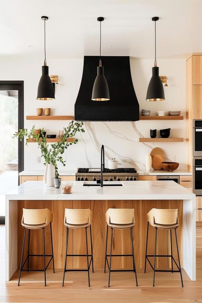 Terra Crown Cabinets