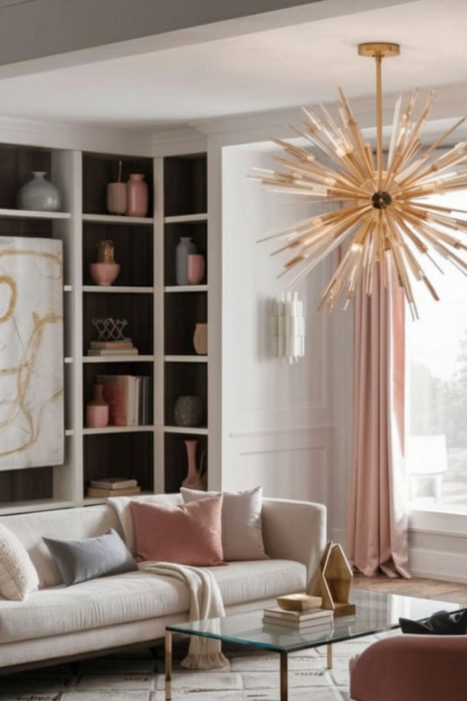 Traditional Dining Room