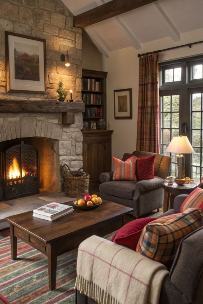 Weathered Wood Furniture