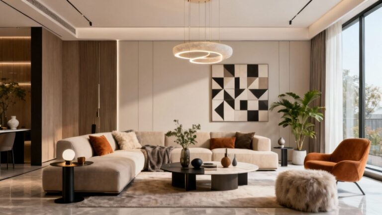 32 Chic Room Decor Ideas That Will Transform Your Space