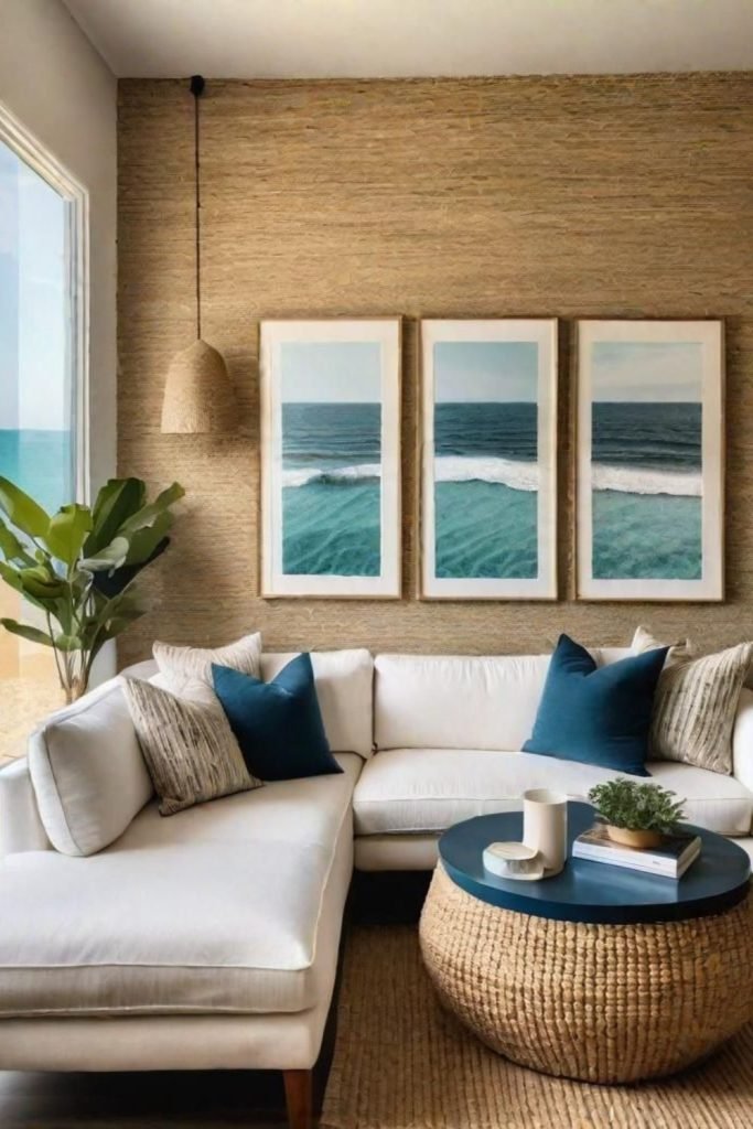 Driftwood Beach Decor