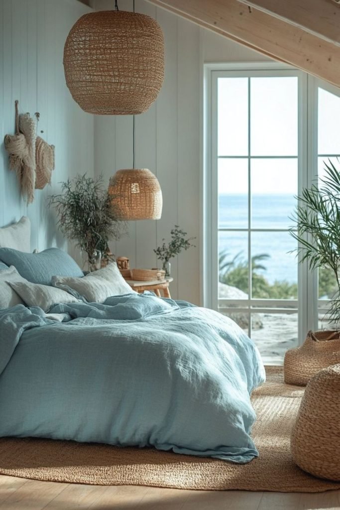 Driftwood Beach Decor