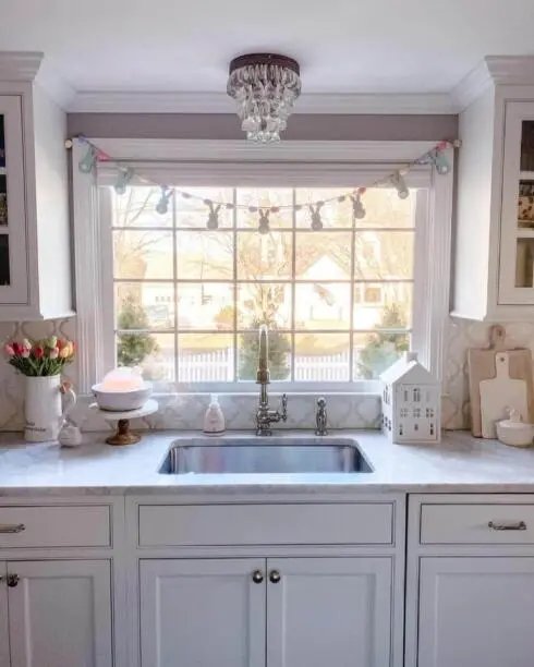 Easter Bunny Garland