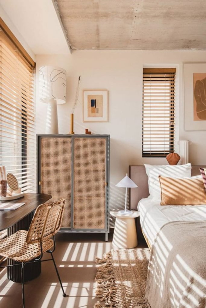 Floating Modern Furniture