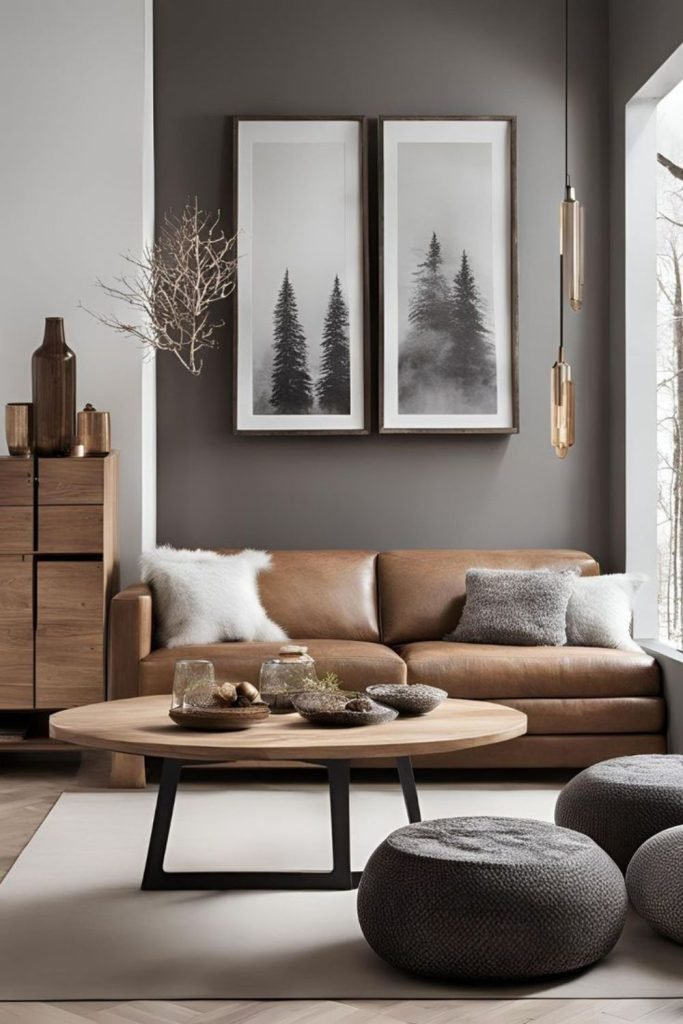 Handmade Pottery Accents