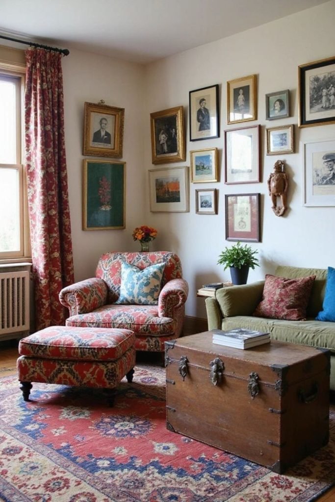 Handmade Wood Furniture