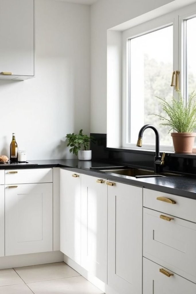 Linen Cabinet Warmth