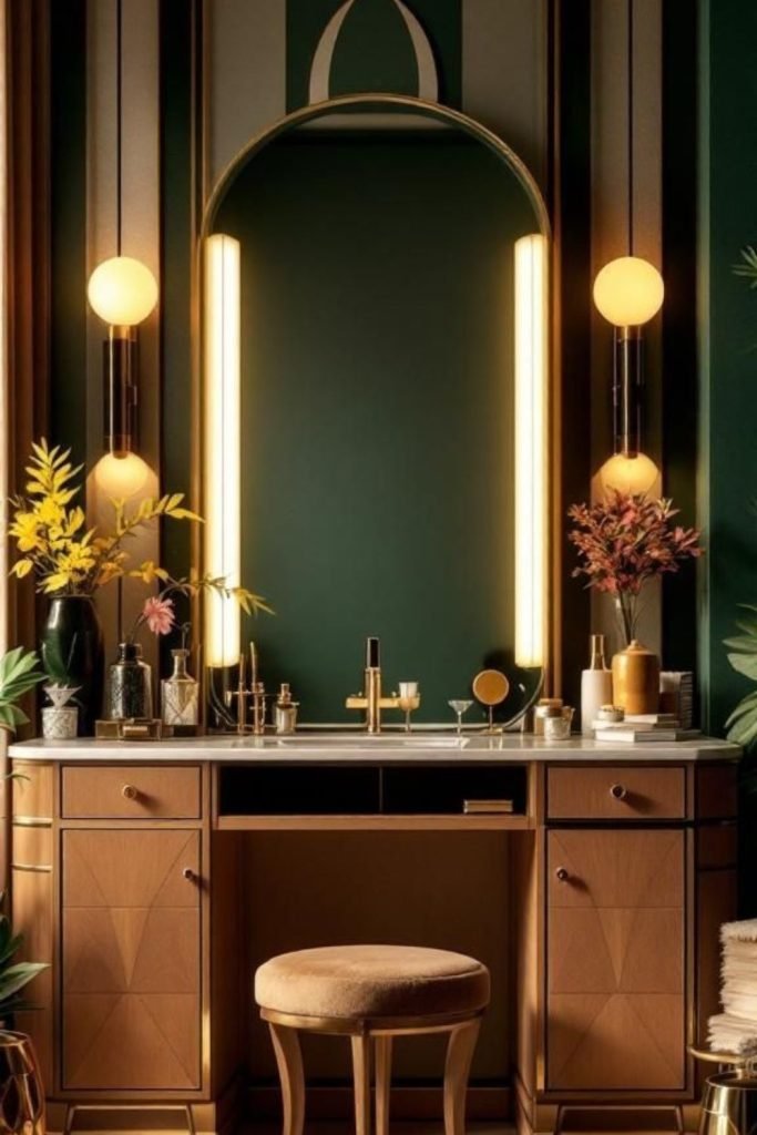 Moroccan Brass Accessories