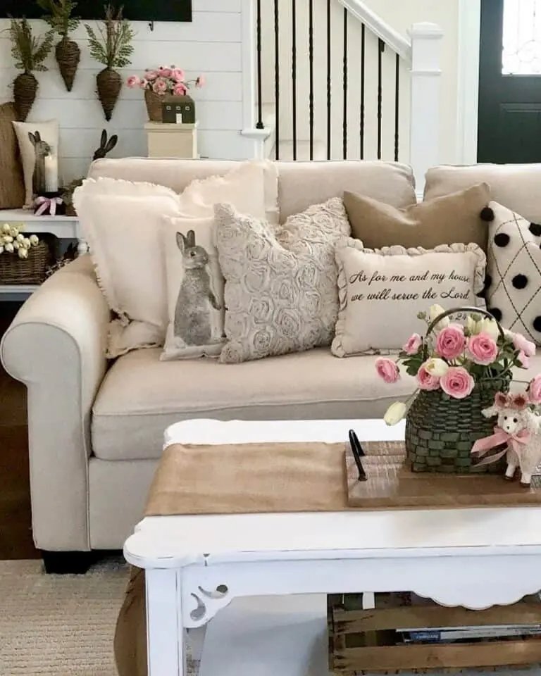 Neutral Pillow Layers