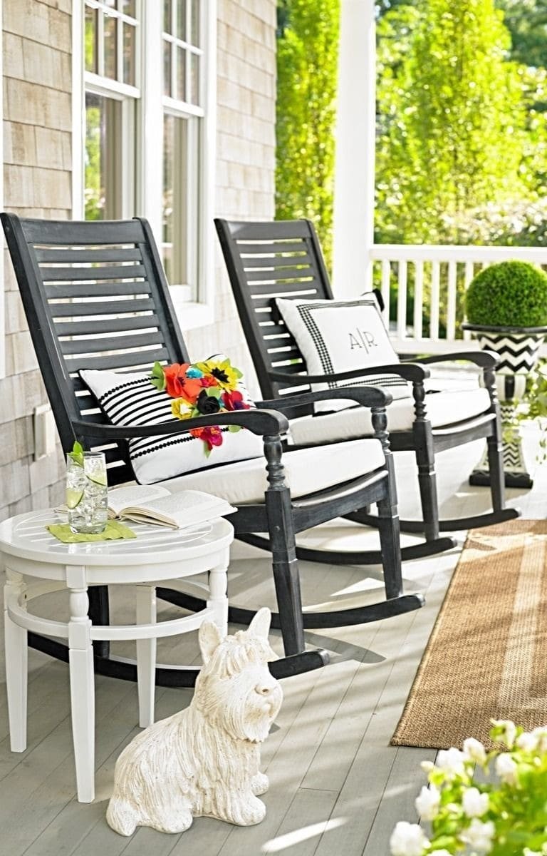 Porch Chairs