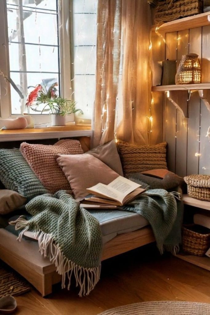 Reading Nook
