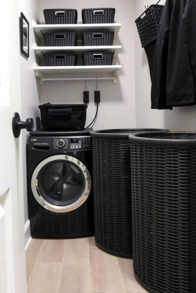 Stainless Steel Surfaces