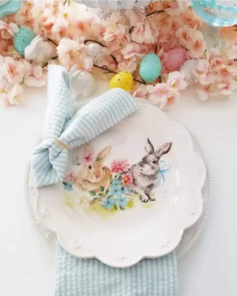 White Rabbit Tableware