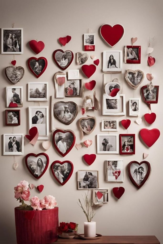 Wooden Photo Frames
