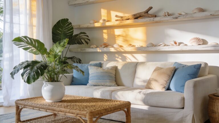 27 Incredible Summer Décor Ideas You'll Absolutely Love