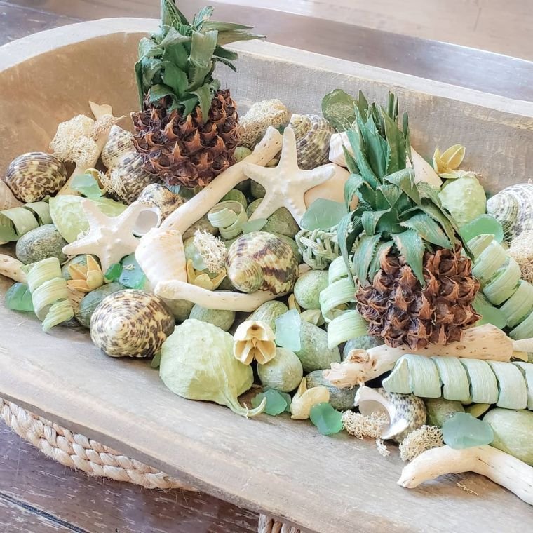 Dried Flower Potpourri