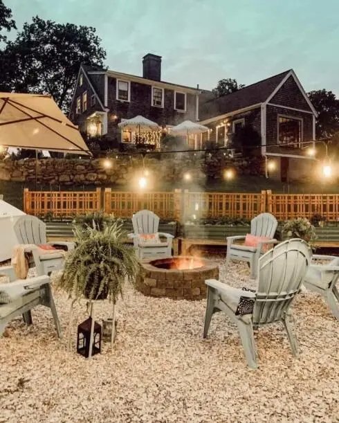 Galvanized Metal Troughs