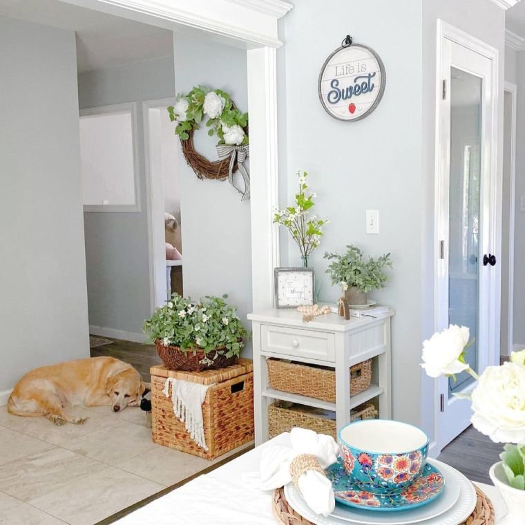 Macramé Wall Hanging