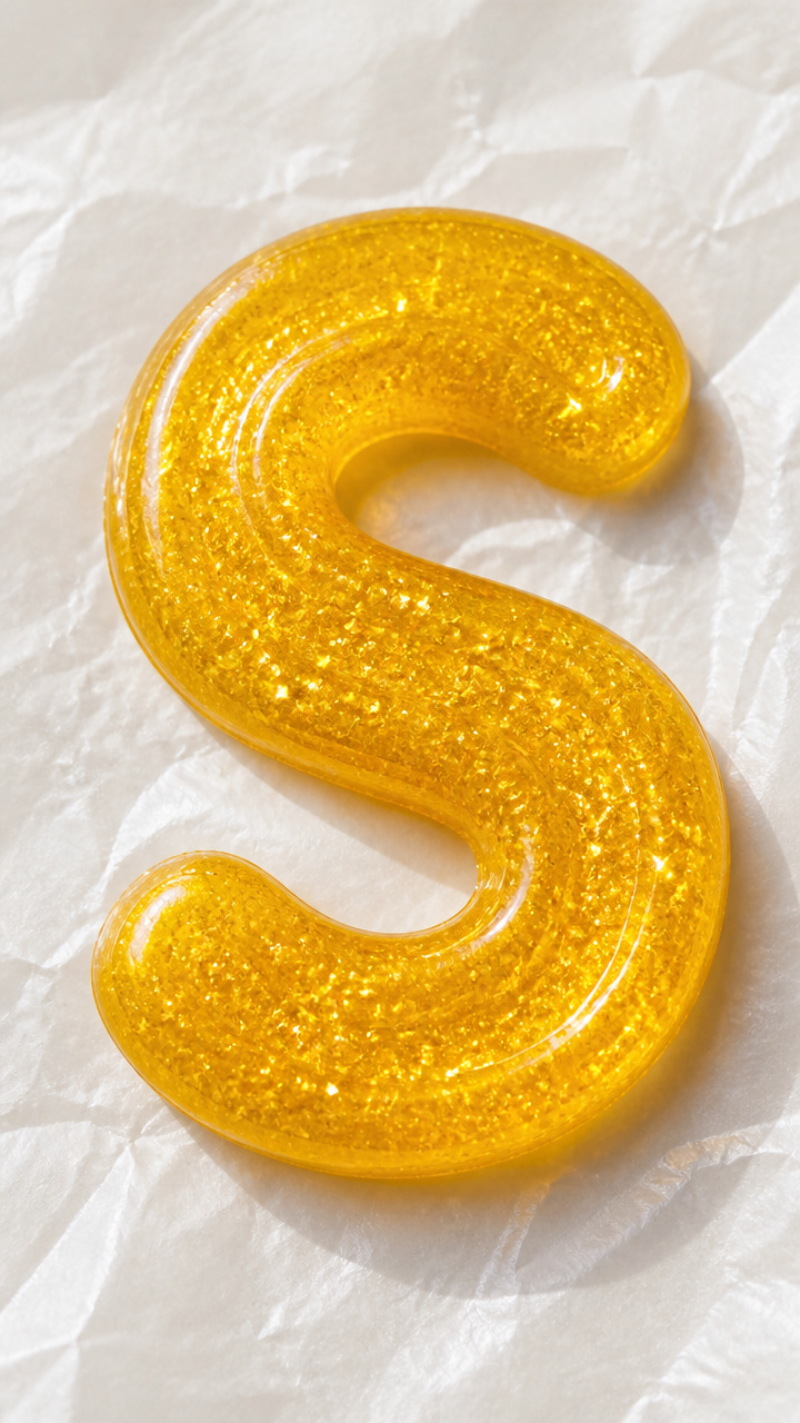 Slime S Imprint