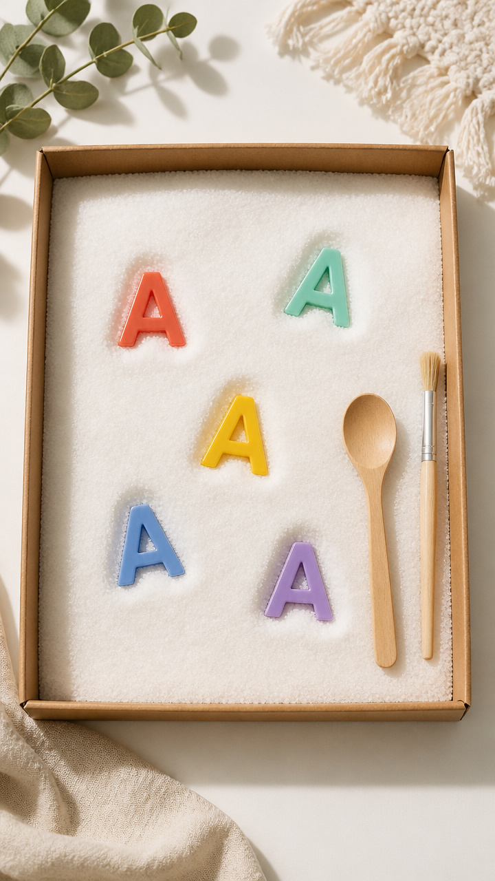 Ant Hill Salt Tray